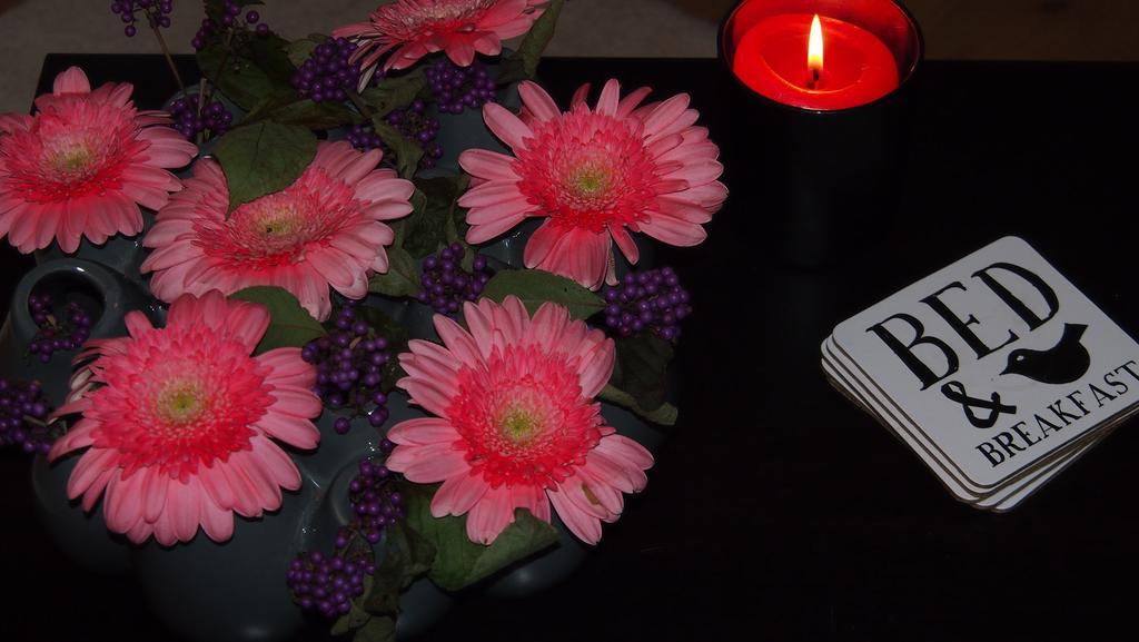 B&B"De Hassehof" Sellingen Room photo