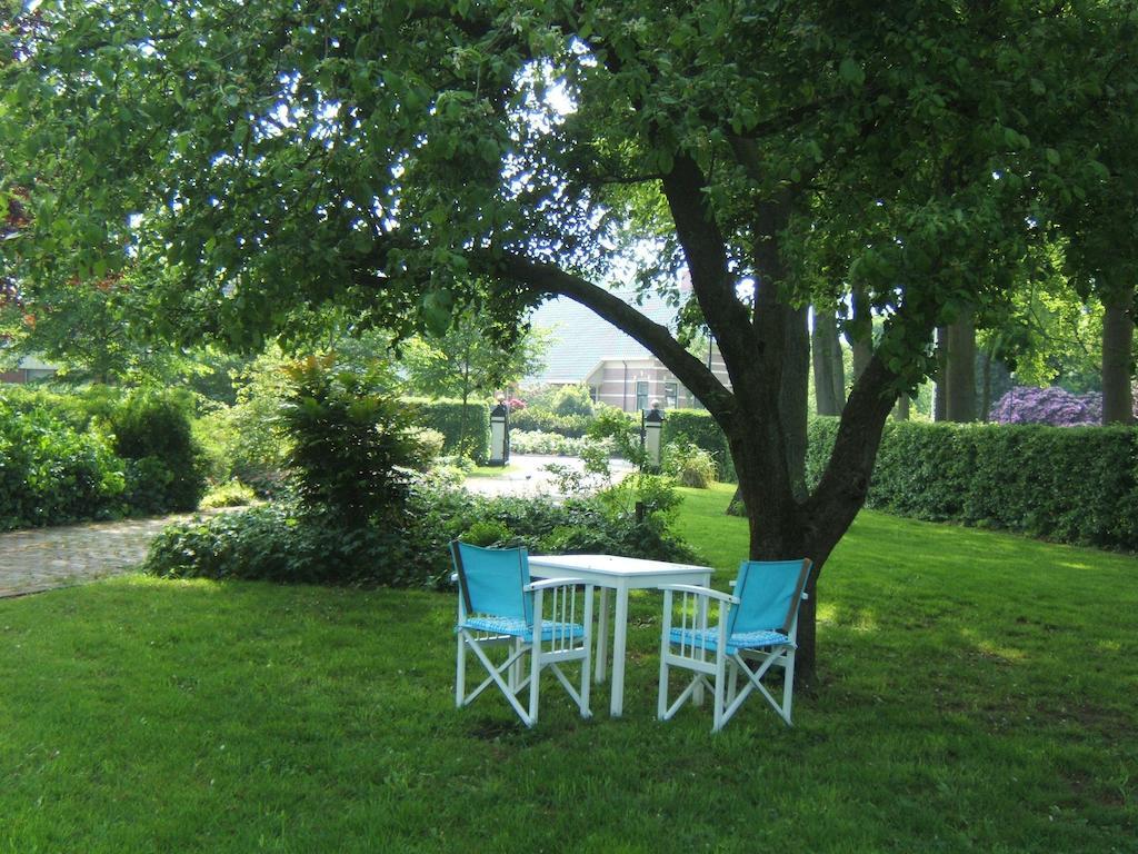 B&B"De Hassehof" Sellingen Exterior photo