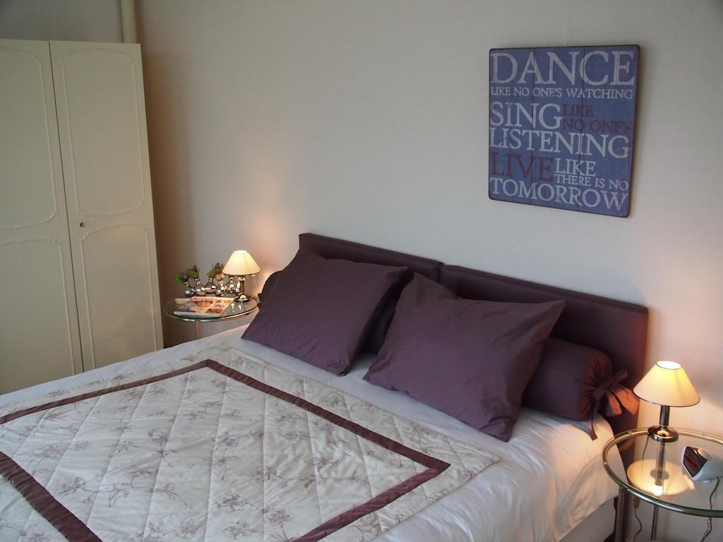 B&B"De Hassehof" Sellingen Room photo